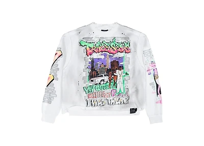 Triple Sevens Player Thermal