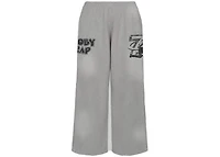 Triple Sevens Trap Logo Sweats Grey