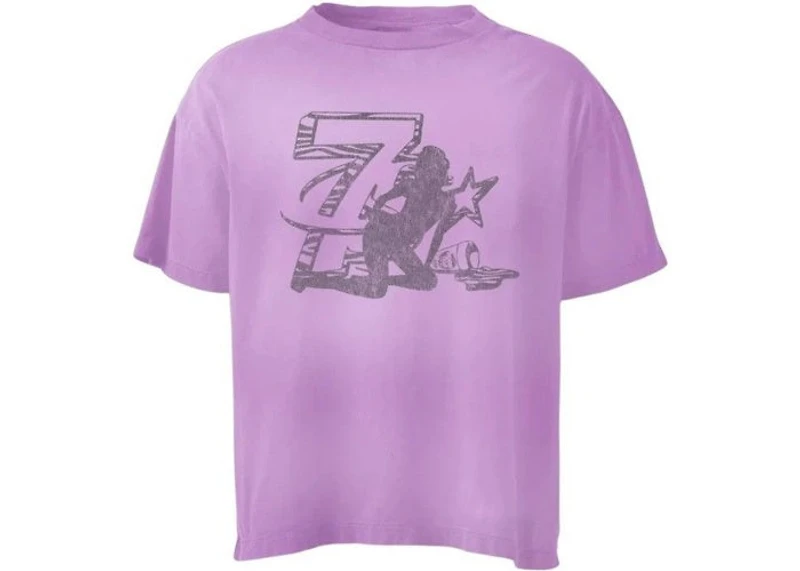 Triple Sevens Trap Security Tee
