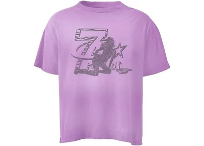 Triple Sevens Trap Security Tee