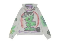 Triple Sevens Vices Hoodie