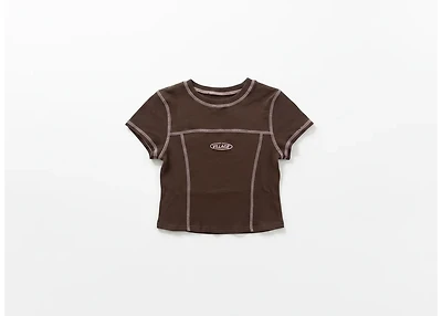 V!LLAGE GIRLS TEE