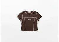 V!LLAGE GIRLS TEE