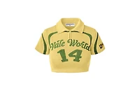 Vale 007 Brasil Rugby Shirt