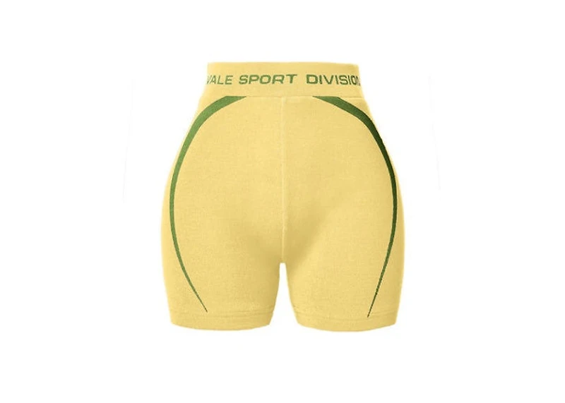 Vale 007 Brasil Shorts