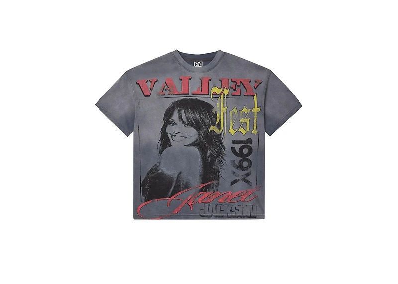 Vale 199x Fest Tee