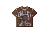 Vale Chocolate Bling Tee