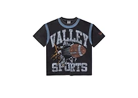 Vale Classic Black Bling Tee