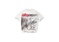 Vale Dreamcrasher Tee White