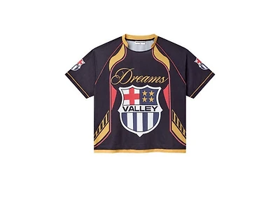 Vale Dreams Futball Jersey