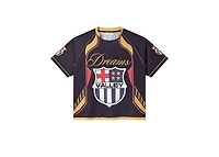 Vale Dreams Futball Jersey