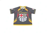 Vale Dreams Jersey Black