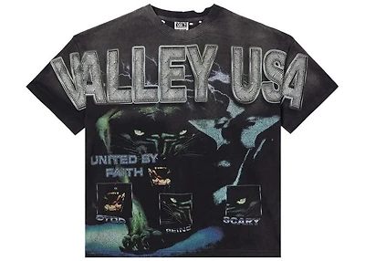 Vale Faith Bling Tee