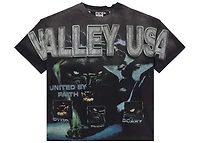 Vale Faith Bling Tee