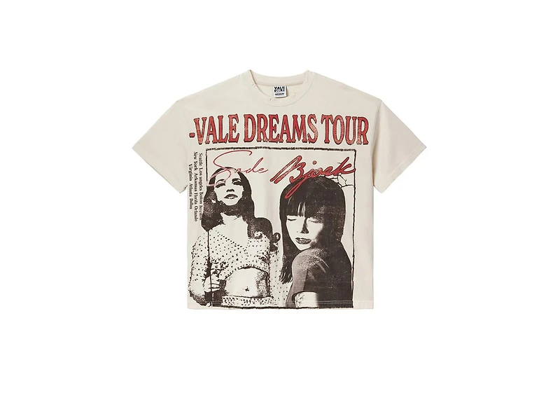Vale Fantasy Tee