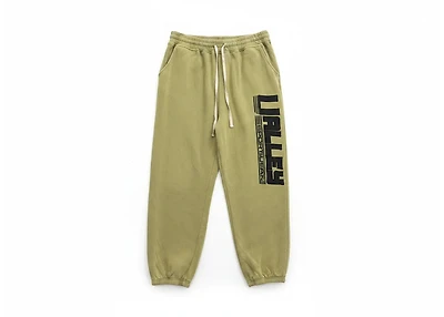 Vale Forever Green Sweatpants