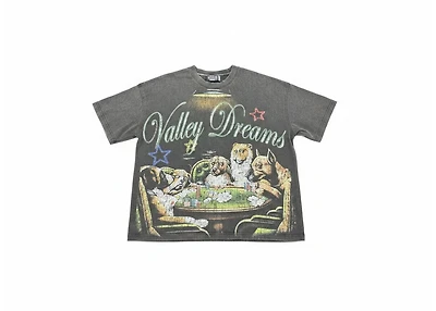 Vale Forever Poker Tee