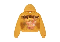 Vale Gold Rush Zip Up