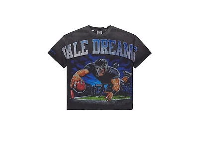 Vale Gridiron Bling Tee