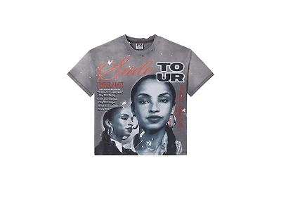 Vale HK Tour Tee