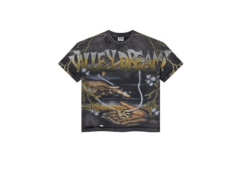 Vale Hands of God Tee