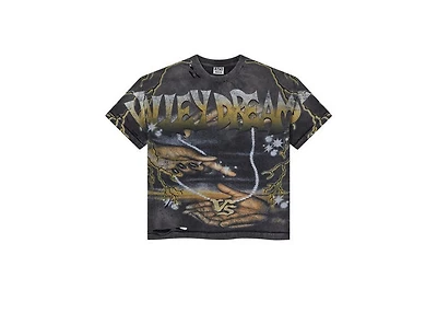 Vale Hands of God Tee