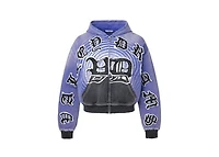 Vale Hypnotiq Zip Up