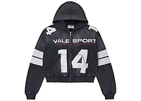 Vale Jerzee Zip Up