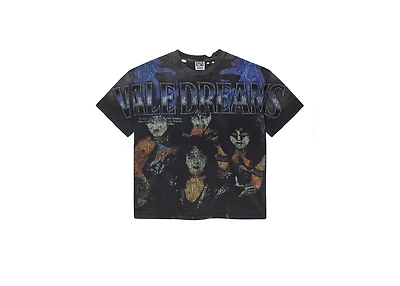 Vale Kiss Tee