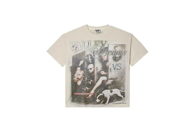 Vale Locker Room Tee