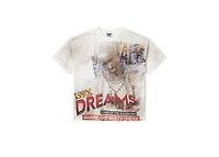 Vale Makavale Tee White