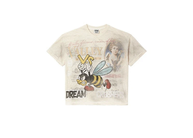 Vale Mayhem Tee
