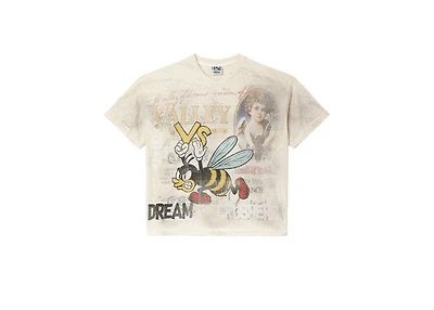 Vale Mayhem Tee