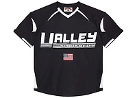 Vale Mono Jersey Black