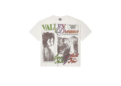 Vale Poetry Tee