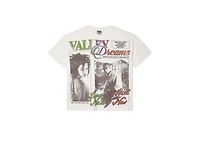 Vale Poetry Tee