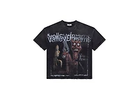 Vale Psychopath Tee black