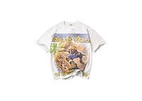 Vale Rush Tee White