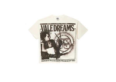 Vale Scissorhands Tee