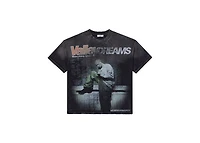 Vale Stanley Tee Black