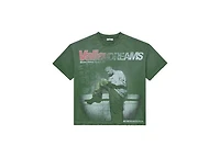 Vale Stanley Tee Green