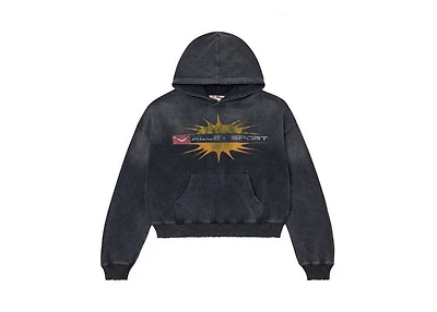 Vale Sunshine Pullover Hoodie
