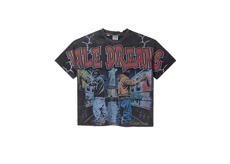 Vale Tag Big Tee