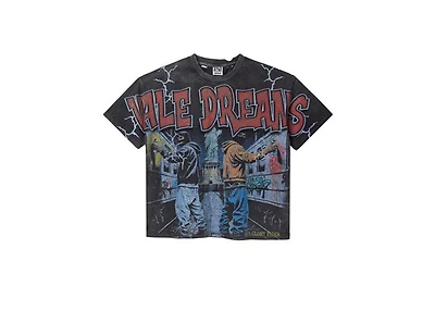 Vale Tag Big Tee