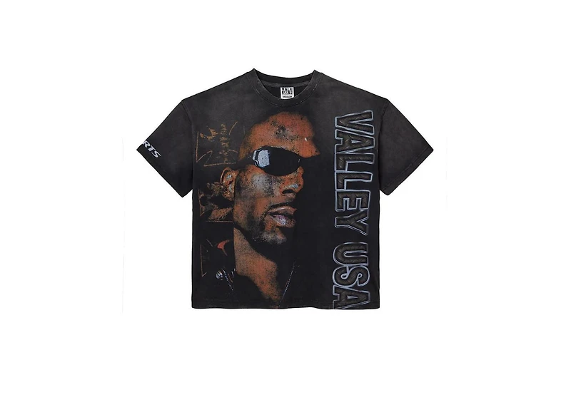 Vale The Dog Tee