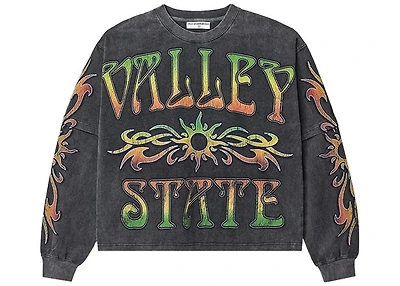 Vale Tribal Long Sleeve