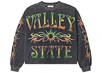 Vale Tribal Long Sleeve
