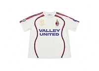 Vale Unite Jersey White