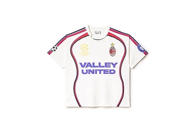 Vale United Futball Jersey