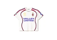 Vale United Futball Jersey